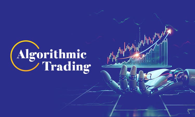 Algorithmic Trading